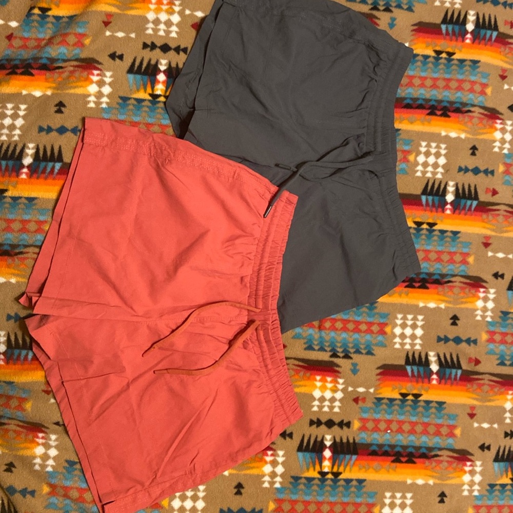 Hiking Shorts